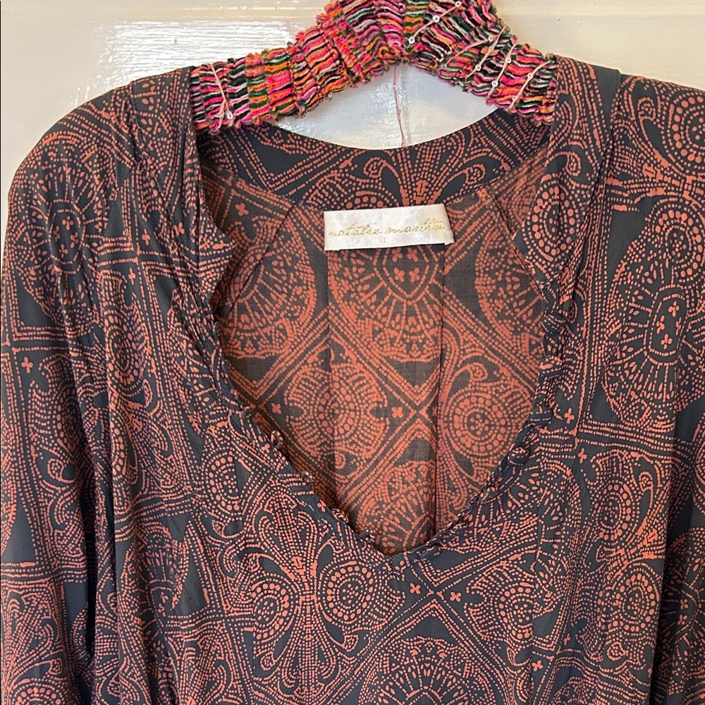 Natalie Martin dress
